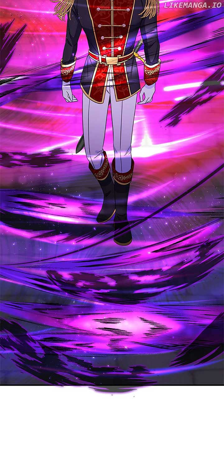 I stole the child of my war-mad husband Chapter 85 414 092