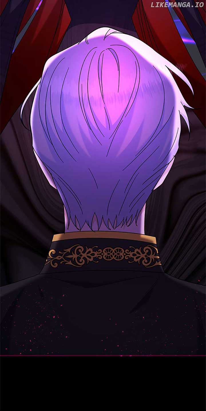 I stole the child of my war-mad husband Chapter 85 420 098