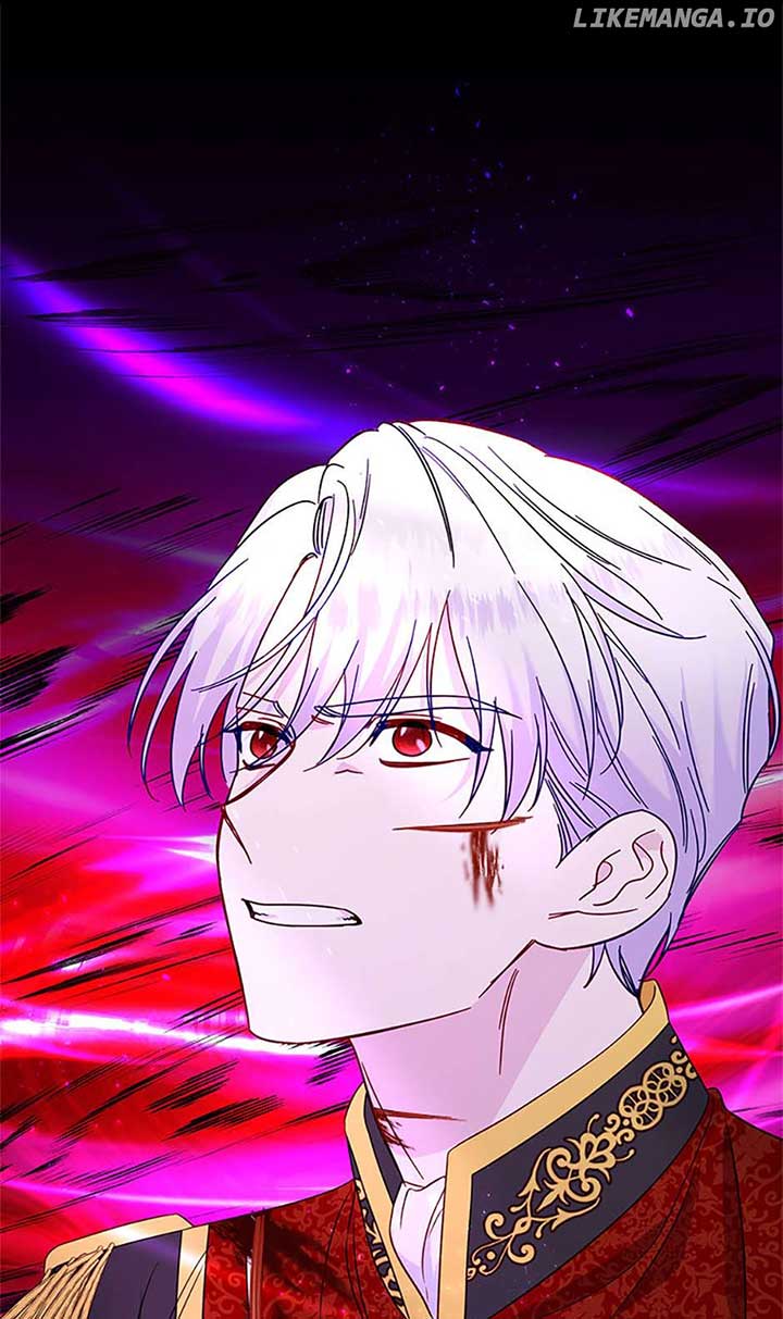 I stole the child of my war-mad husband Chapter 85 421 099