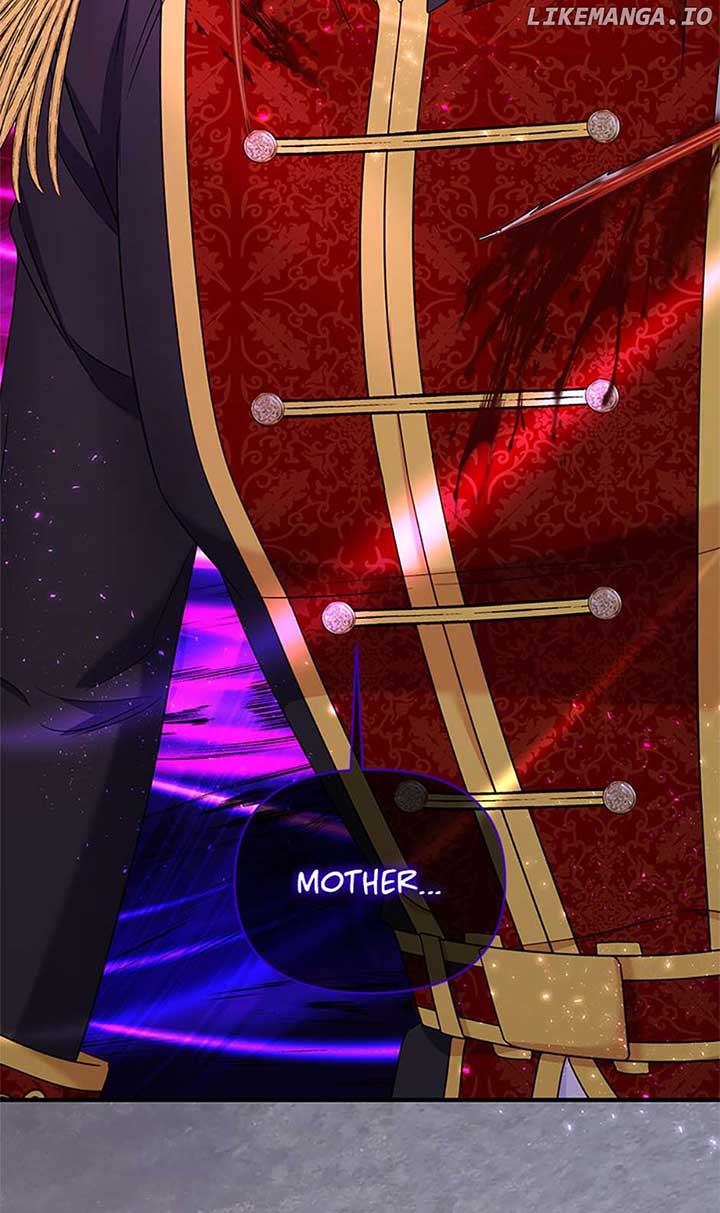 I stole the child of my war-mad husband Chapter 85 422 100