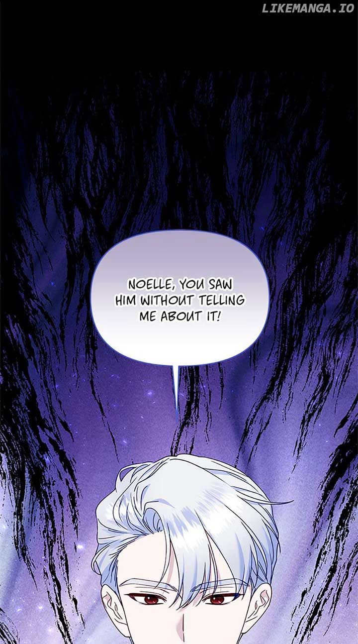 I stole the child of my war-mad husband Chapter 90 281 01