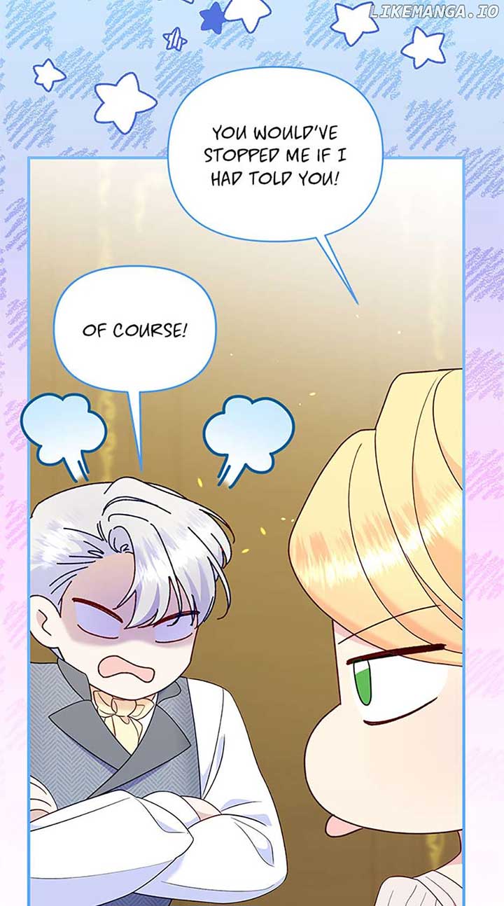 I stole the child of my war-mad husband Chapter 90 283 03
