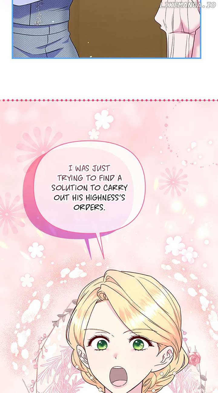 I stole the child of my war-mad husband Chapter 90 284 04