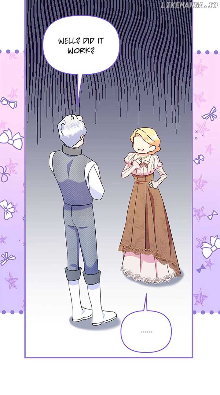 I stole the child of my war-mad husband Chapter 90 286 06