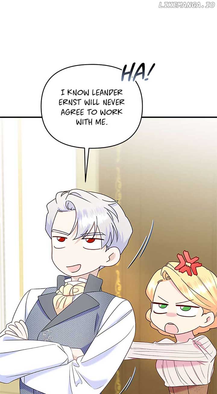 I stole the child of my war-mad husband Chapter 90 287 07