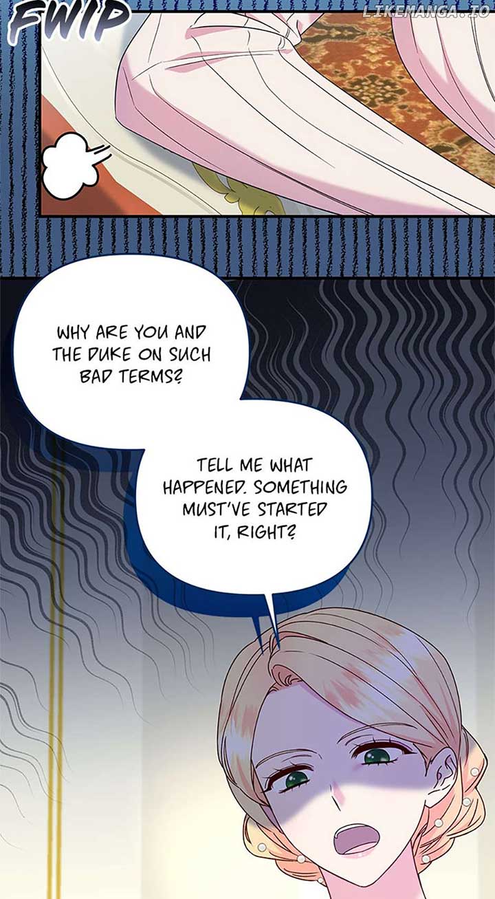 I stole the child of my war-mad husband Chapter 90 289 09