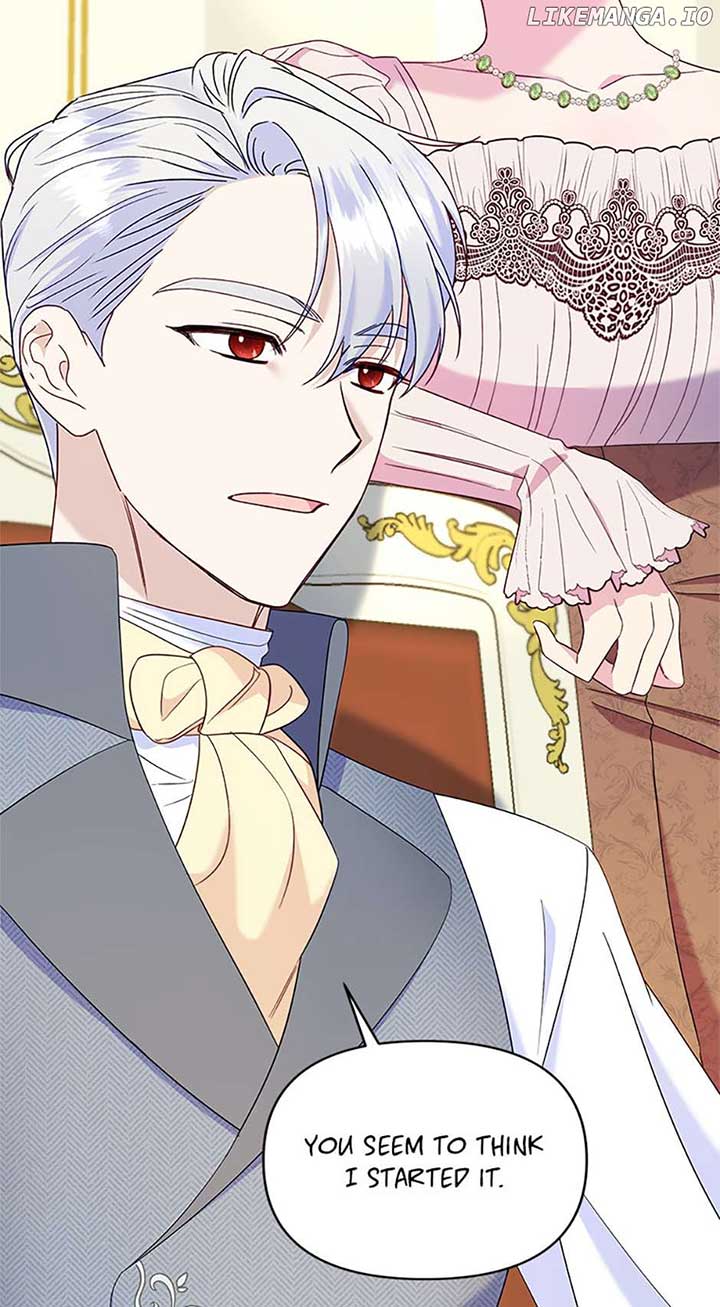 I stole the child of my war-mad husband Chapter 90 290 10