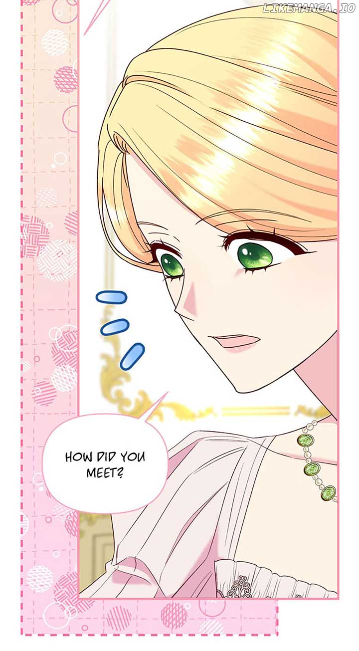 I stole the child of my war-mad husband Chapter 90 292 12
