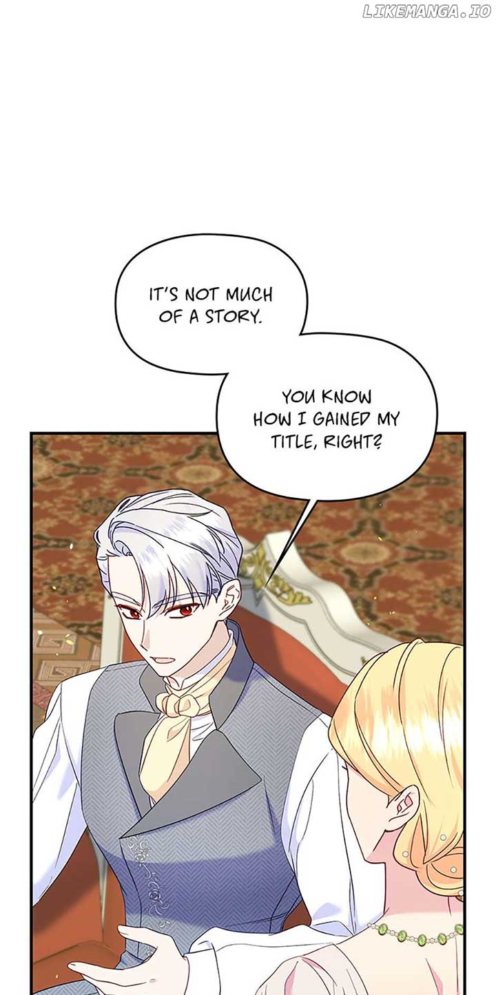 I stole the child of my war-mad husband Chapter 90 293 13