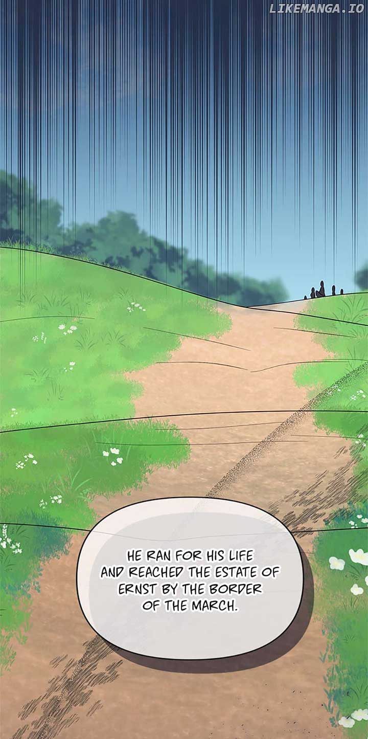 I stole the child of my war-mad husband Chapter 90 295 15