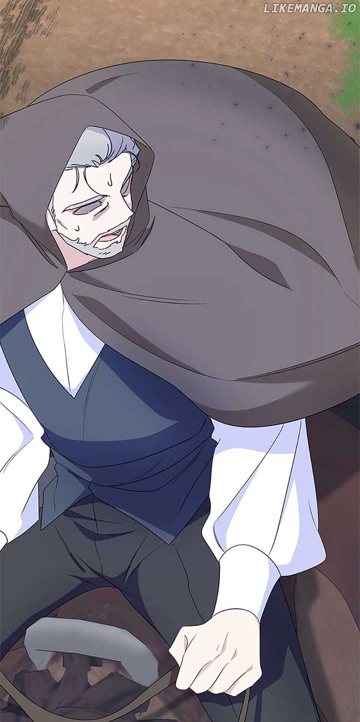 I stole the child of my war-mad husband Chapter 90 296 16