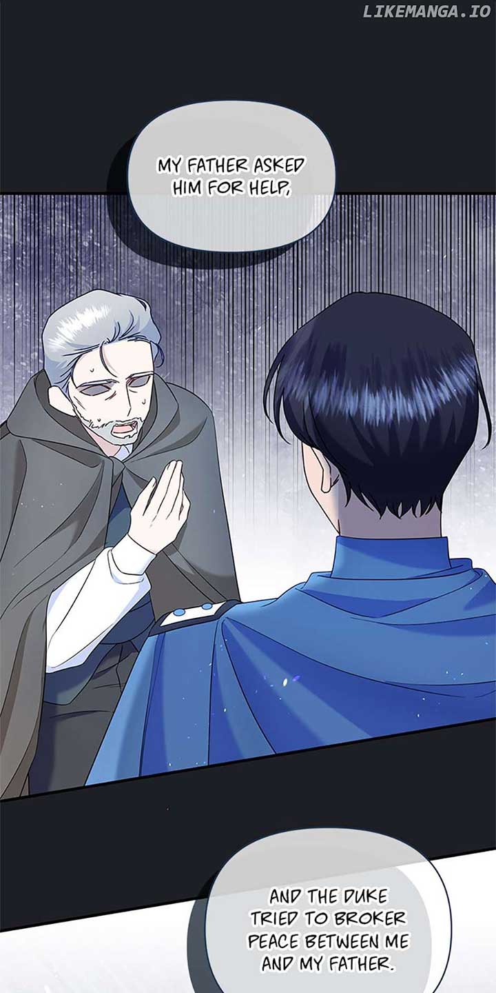 I stole the child of my war-mad husband Chapter 90 299 19