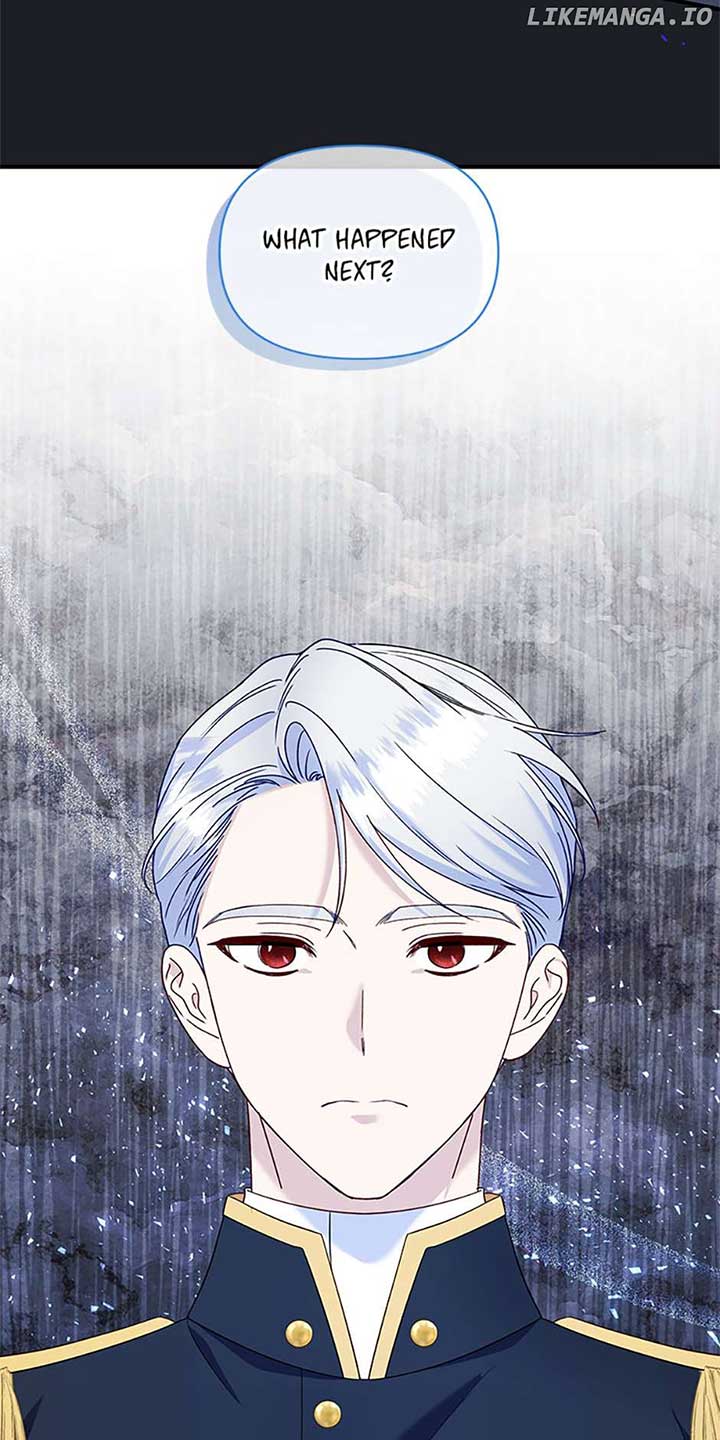 I stole the child of my war-mad husband Chapter 90 301 21