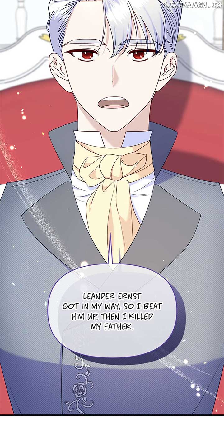 I stole the child of my war-mad husband Chapter 90 303 23