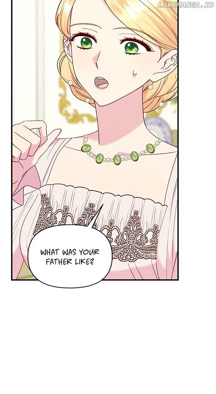 I stole the child of my war-mad husband Chapter 90 307 27
