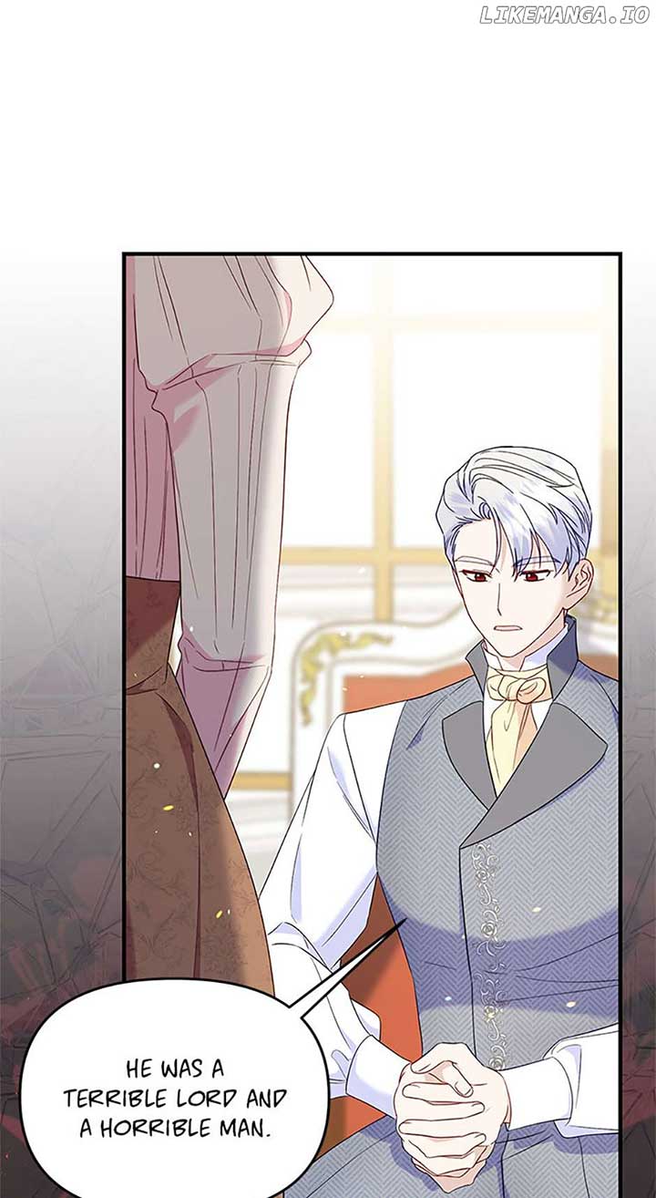 I stole the child of my war-mad husband Chapter 90 308 28