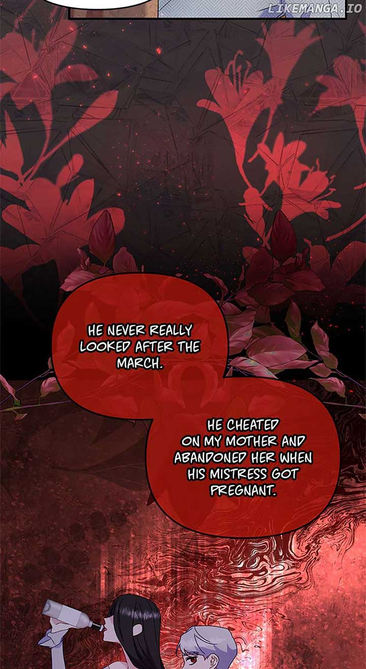 I stole the child of my war-mad husband Chapter 90 309 29