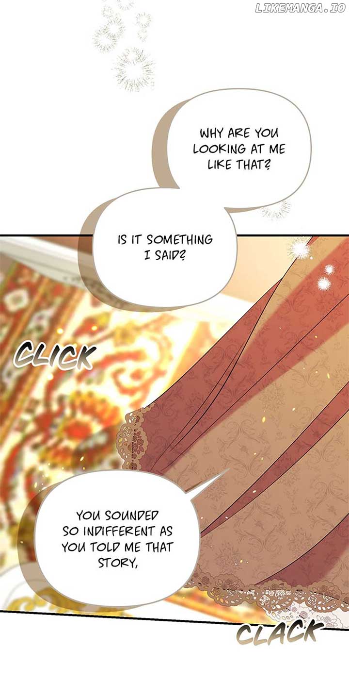 I stole the child of my war-mad husband Chapter 90 313 33
