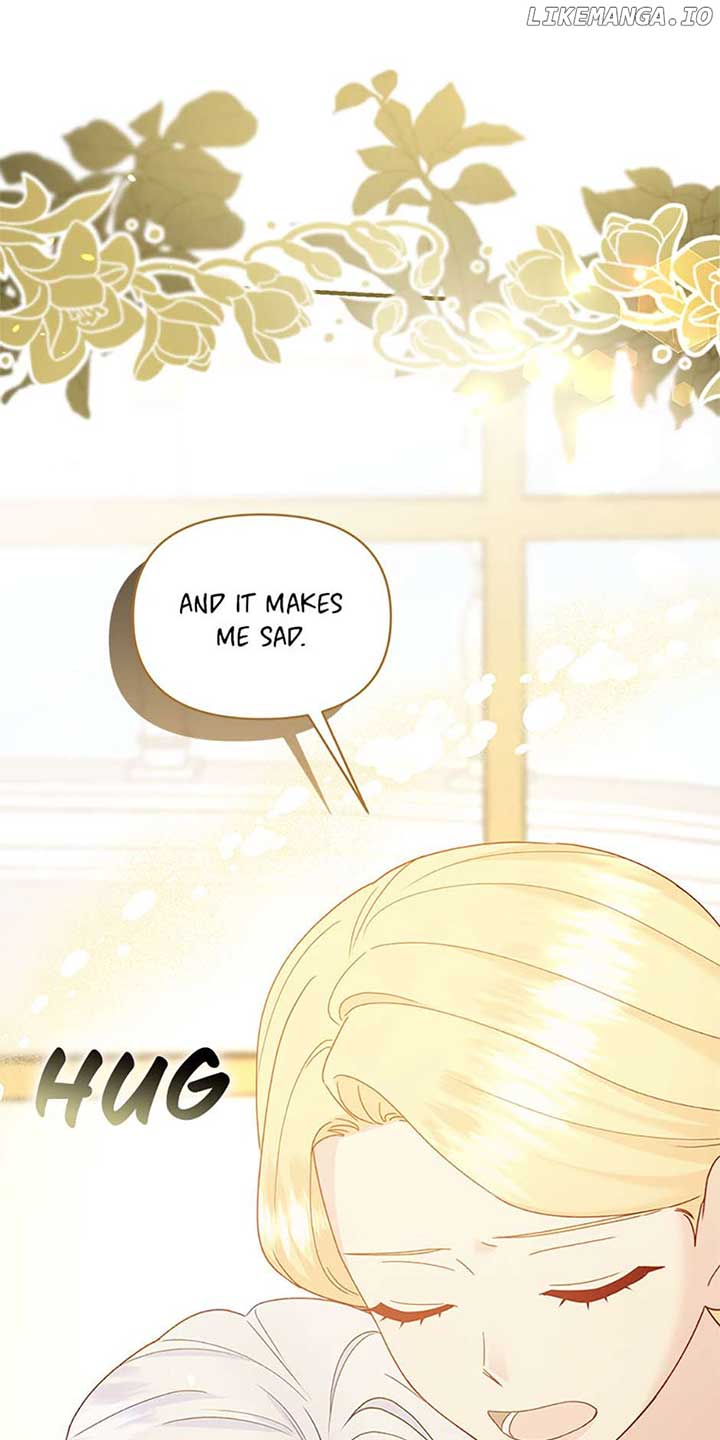 I stole the child of my war-mad husband Chapter 90 314 34