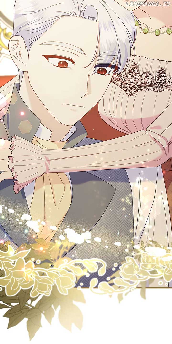 I stole the child of my war-mad husband Chapter 90 315 35
