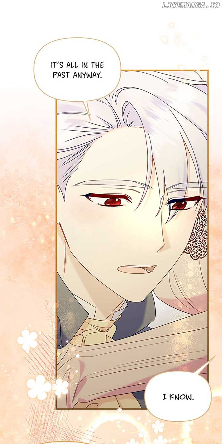 I stole the child of my war-mad husband Chapter 90 316 36