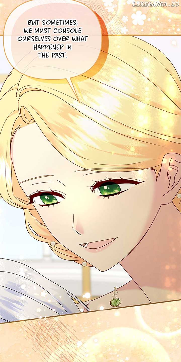 I stole the child of my war-mad husband Chapter 90 317 37