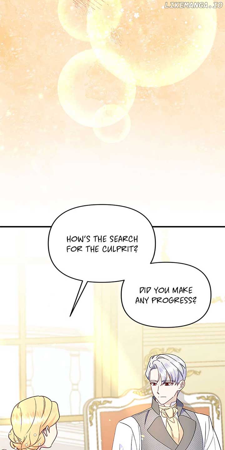 I stole the child of my war-mad husband Chapter 90 318 38