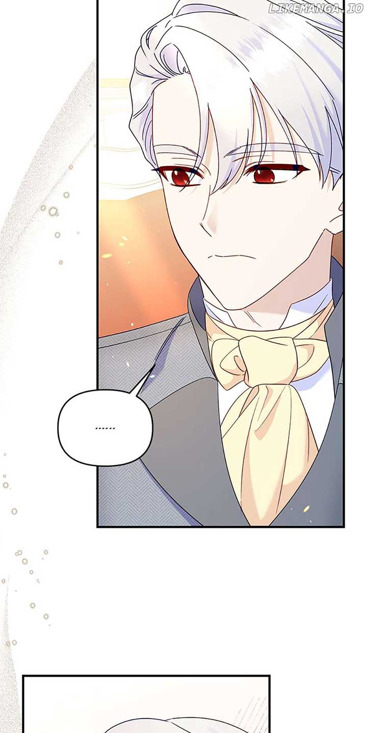 I stole the child of my war-mad husband Chapter 90 320 40