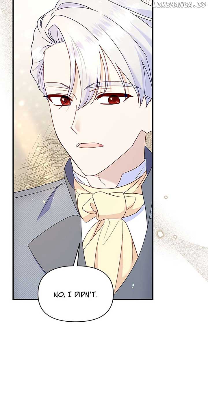 I stole the child of my war-mad husband Chapter 90 321 41