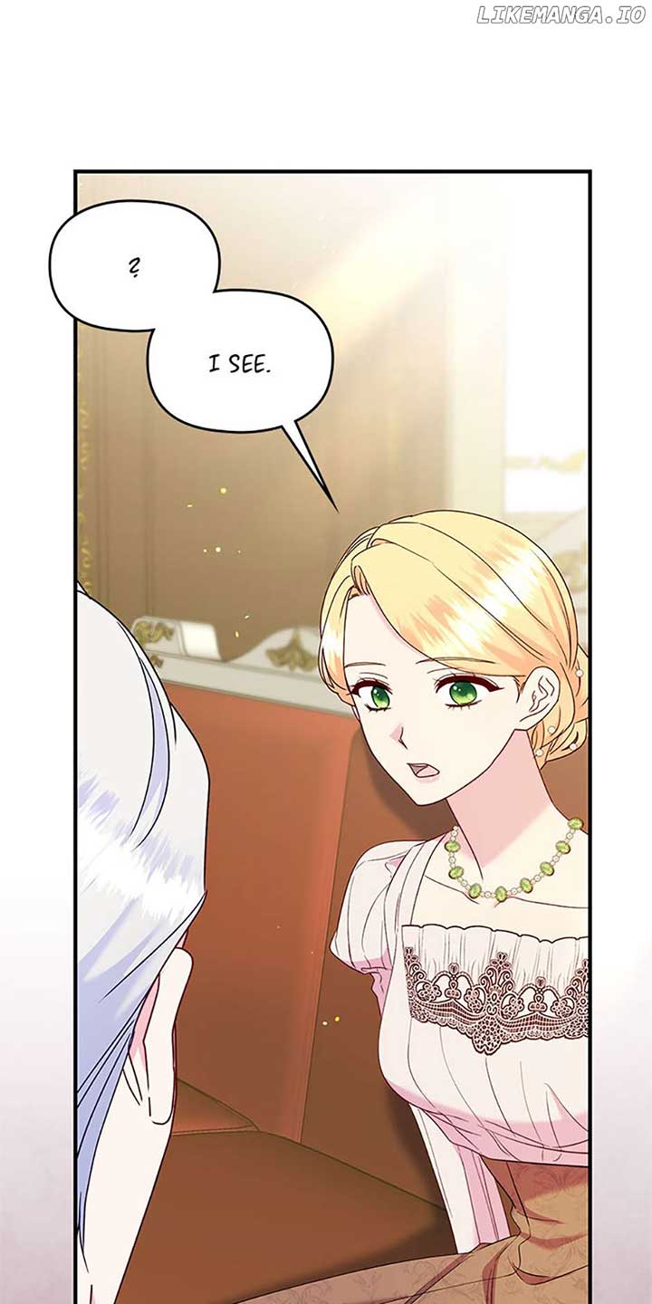 I stole the child of my war-mad husband Chapter 90 322 42