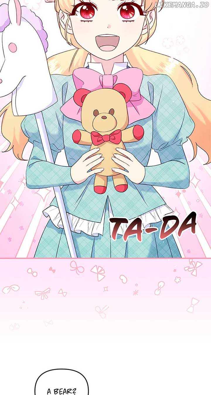 I stole the child of my war-mad husband Chapter 90 335 55