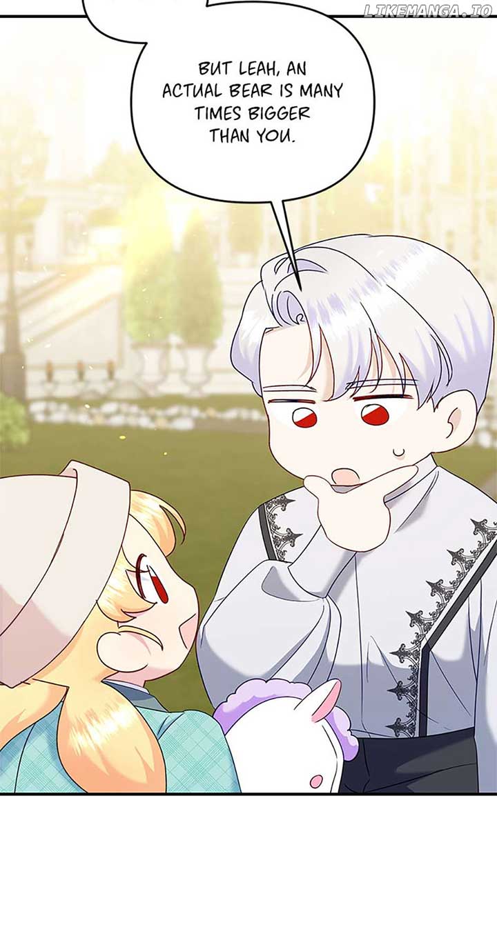 I stole the child of my war-mad husband Chapter 90 336 56