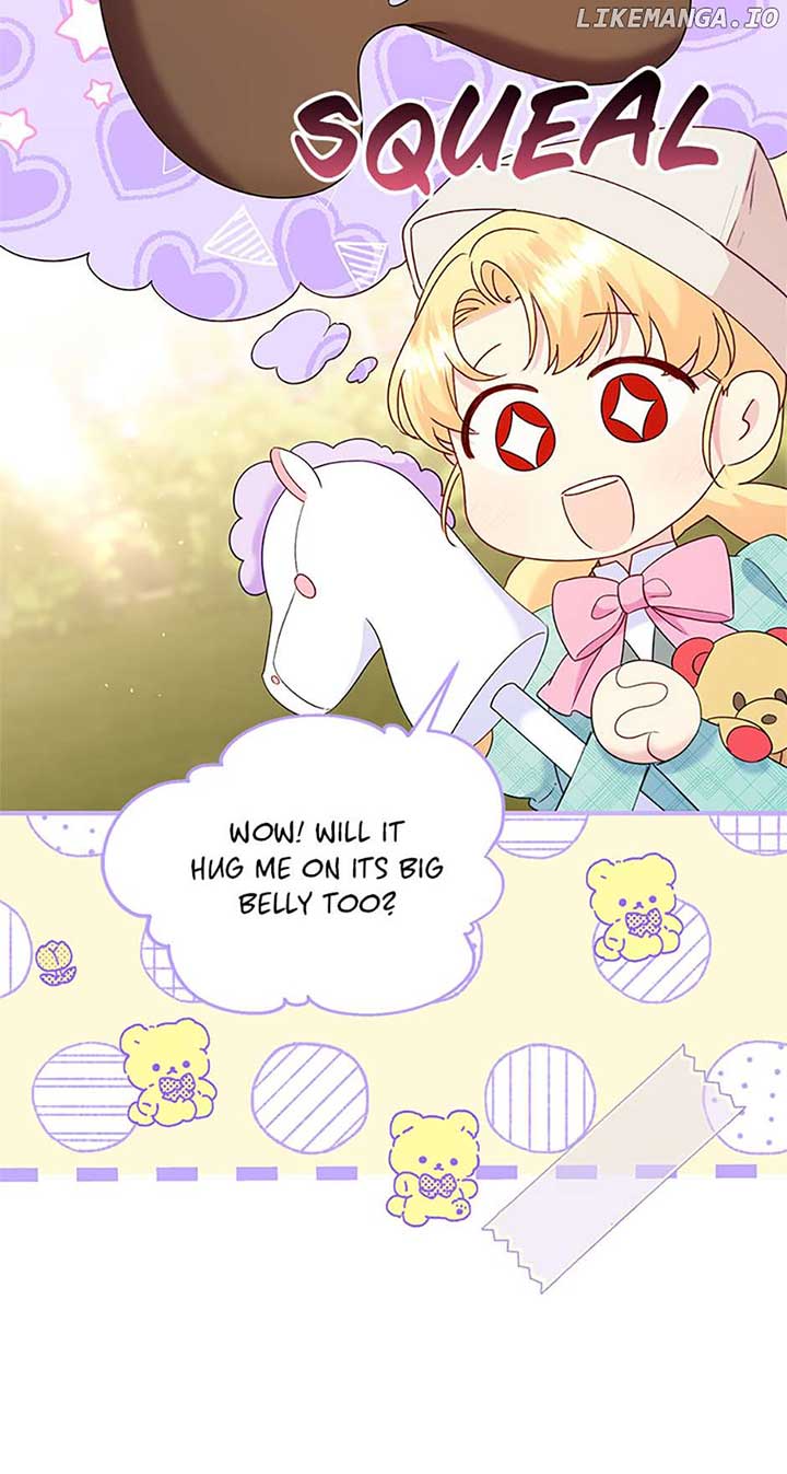 I stole the child of my war-mad husband Chapter 90 338 58