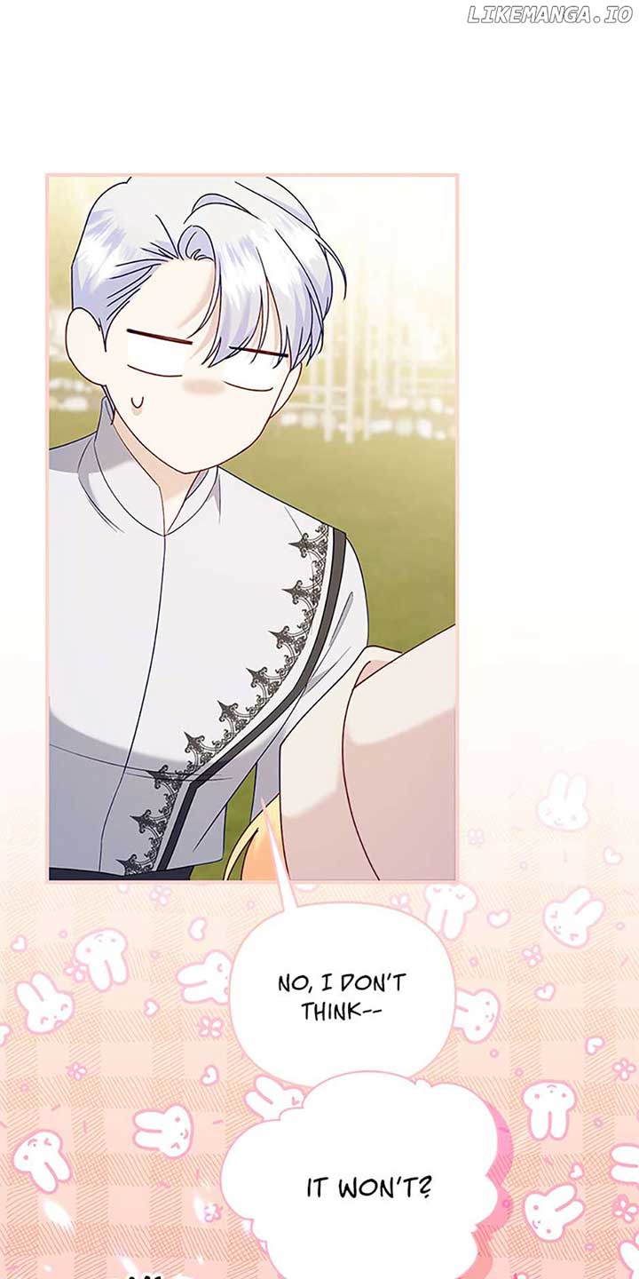 I stole the child of my war-mad husband Chapter 90 339 59