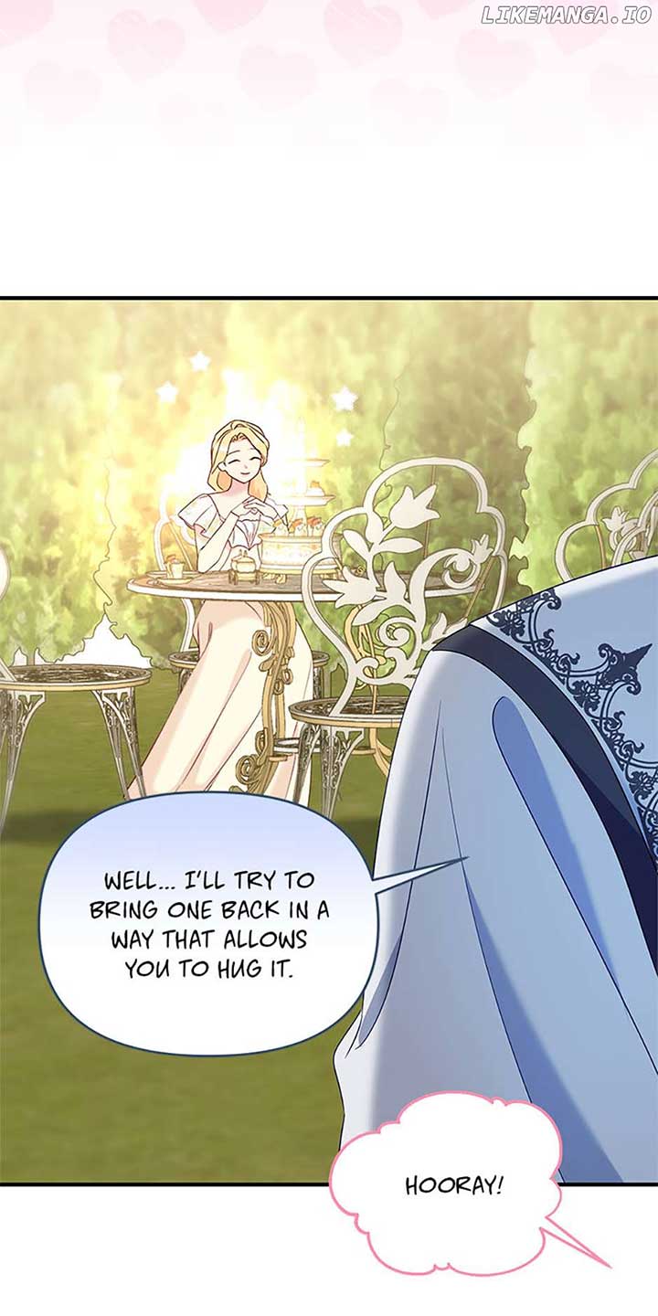 I stole the child of my war-mad husband Chapter 90 343 63