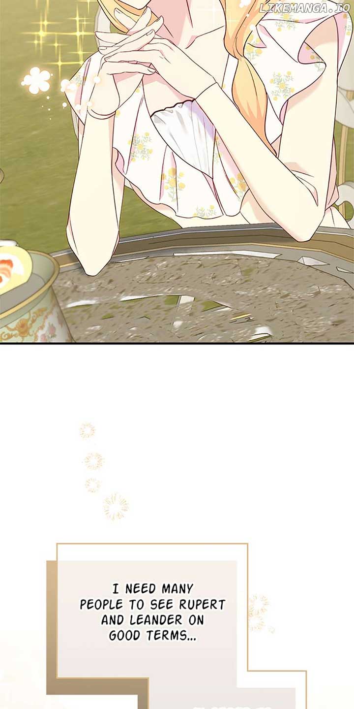 I stole the child of my war-mad husband Chapter 90 345 65