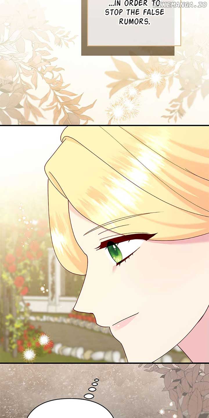 I stole the child of my war-mad husband Chapter 90 346 66