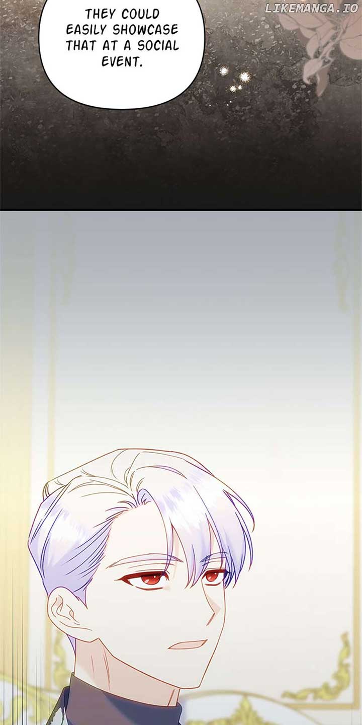 I stole the child of my war-mad husband Chapter 90 347 67