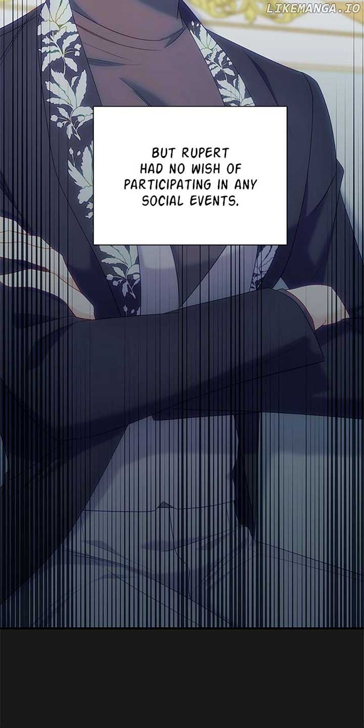 I stole the child of my war-mad husband Chapter 90 348 68