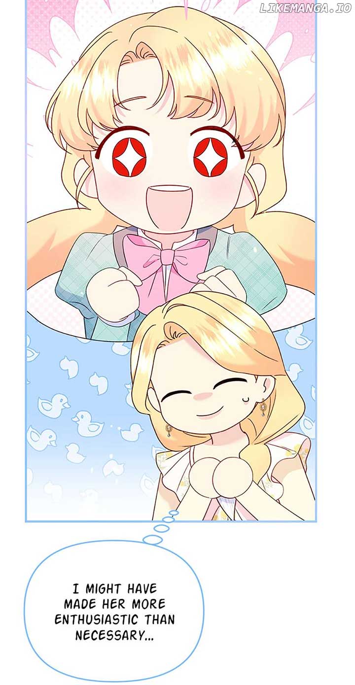 I stole the child of my war-mad husband Chapter 90 351 71