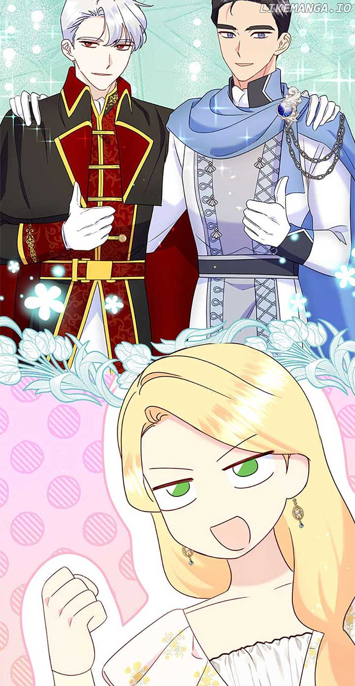 I stole the child of my war-mad husband Chapter 90 353 73