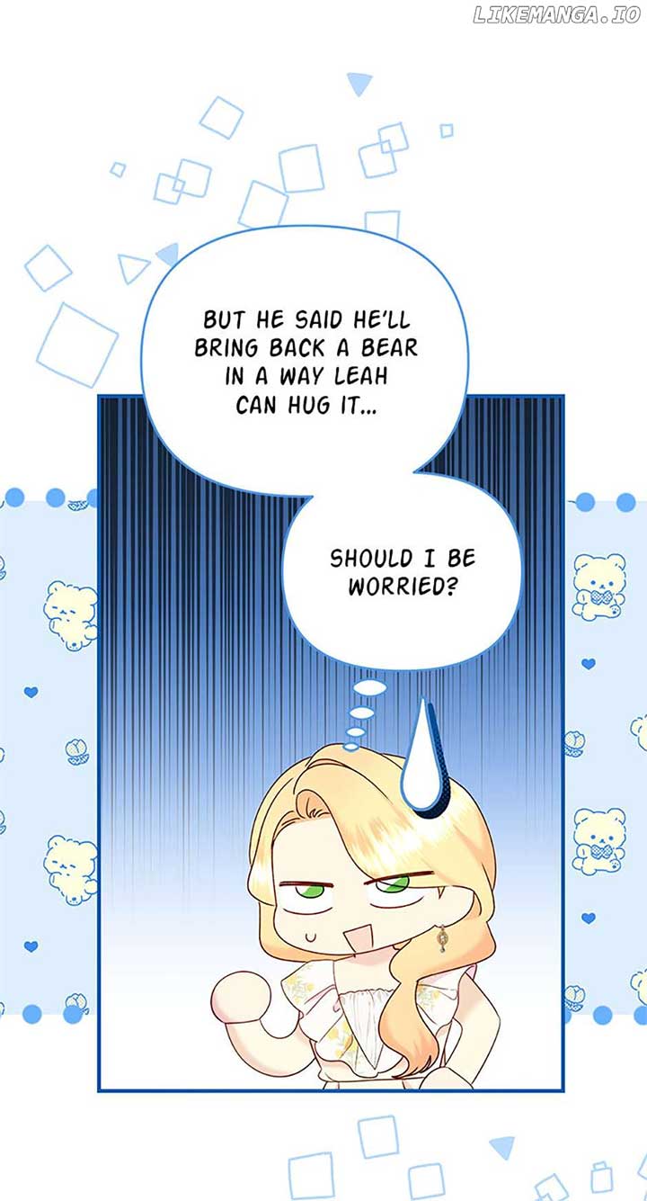 I stole the child of my war-mad husband Chapter 90 355 75