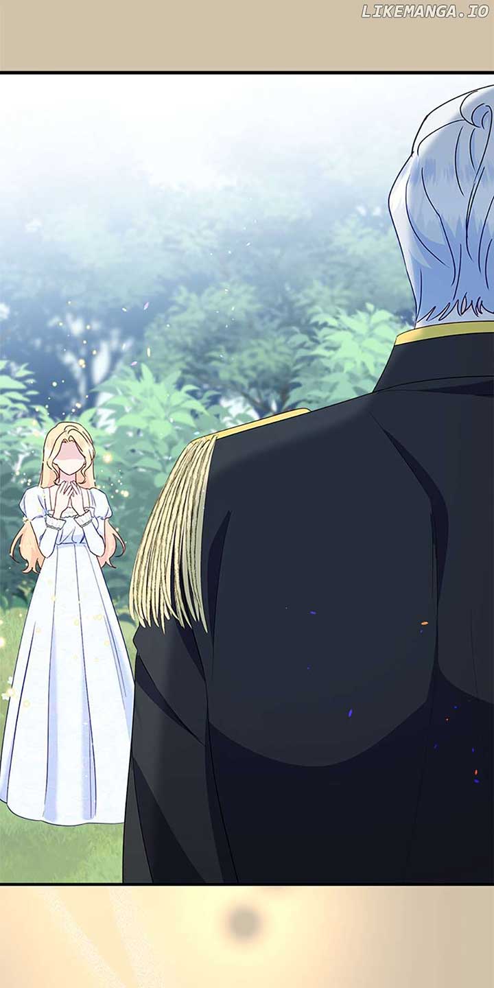 I stole the child of my war-mad husband Chapter 90 361 81