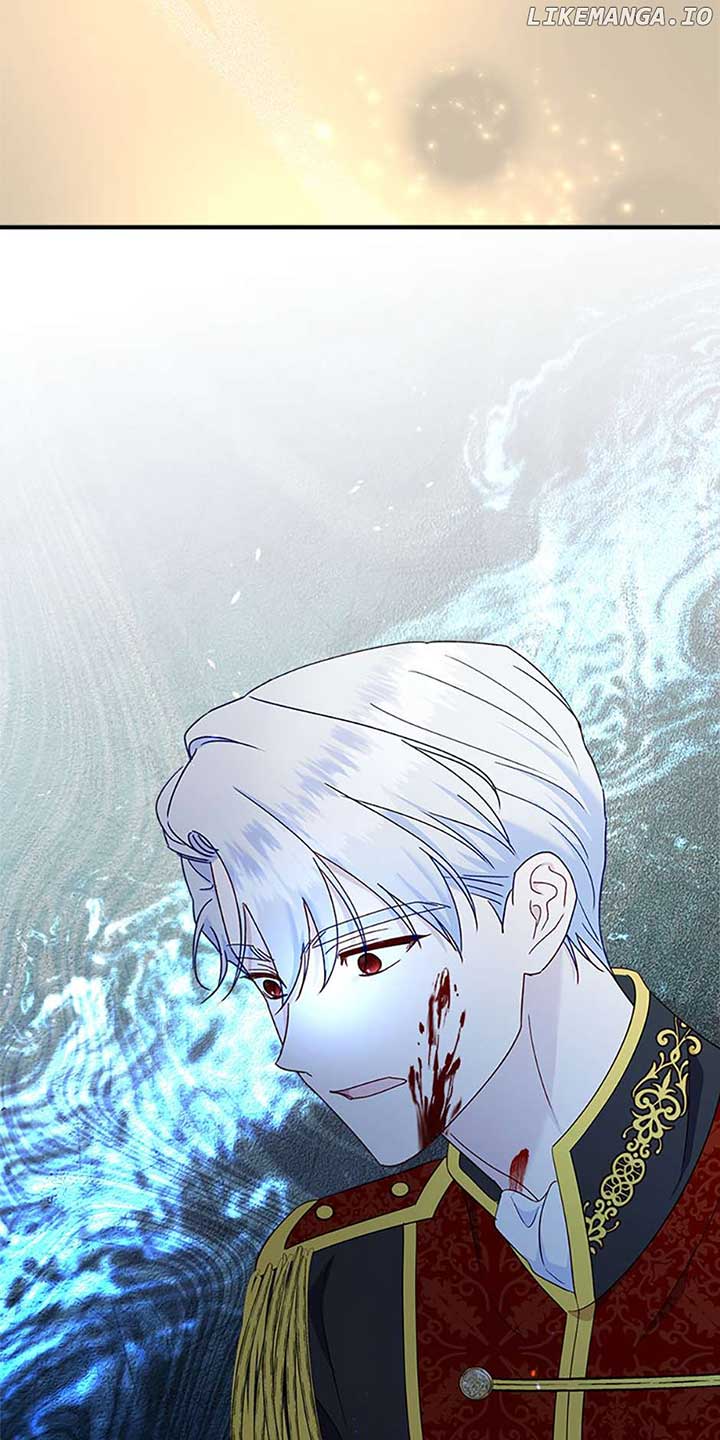 I stole the child of my war-mad husband Chapter 90 362 82