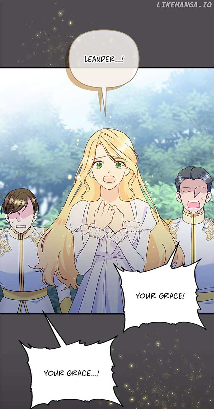 I stole the child of my war-mad husband Chapter 90 366 86
