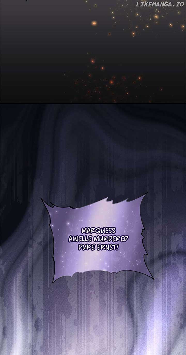 I stole the child of my war-mad husband Chapter 90 367 87
