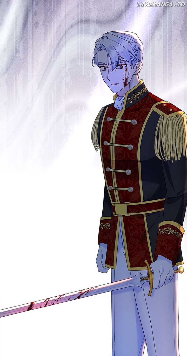 I stole the child of my war-mad husband Chapter 90 368 88