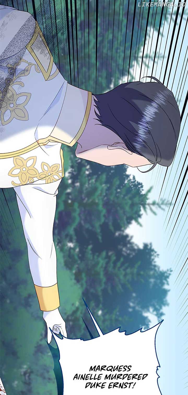 I stole the child of my war-mad husband Chapter 91 298 03