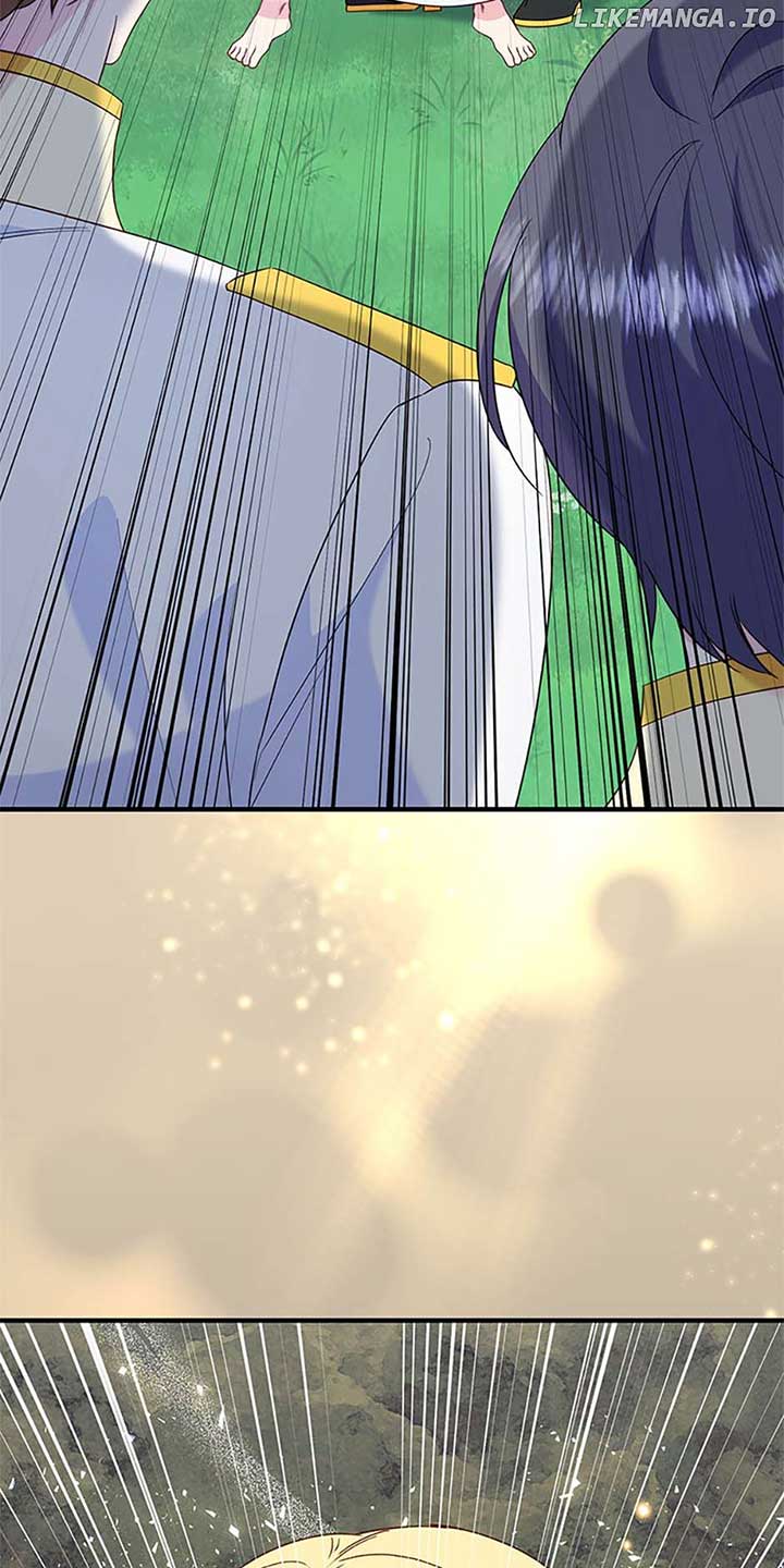 I stole the child of my war-mad husband Chapter 91 302 07