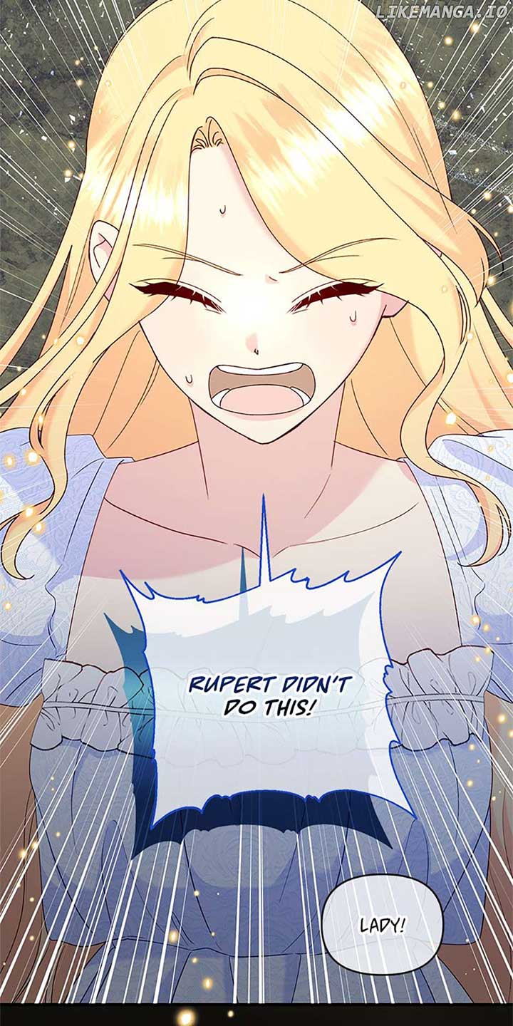 I stole the child of my war-mad husband Chapter 91 303 08
